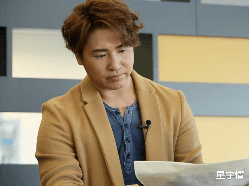 主持人|当年他是最火的主持人,多才多艺火到爆炸,现在只存在海报角落