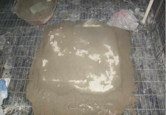 老公河边捡鹅卵石铺在卫生间，效果太赞了，邻居纷纷效仿！