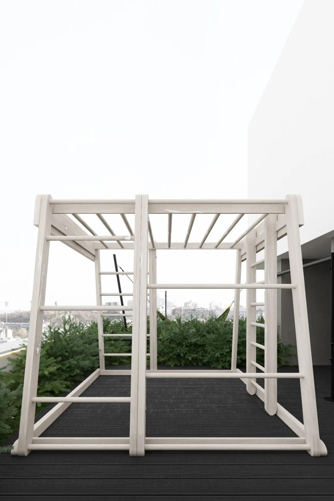 极简，让设计更高级