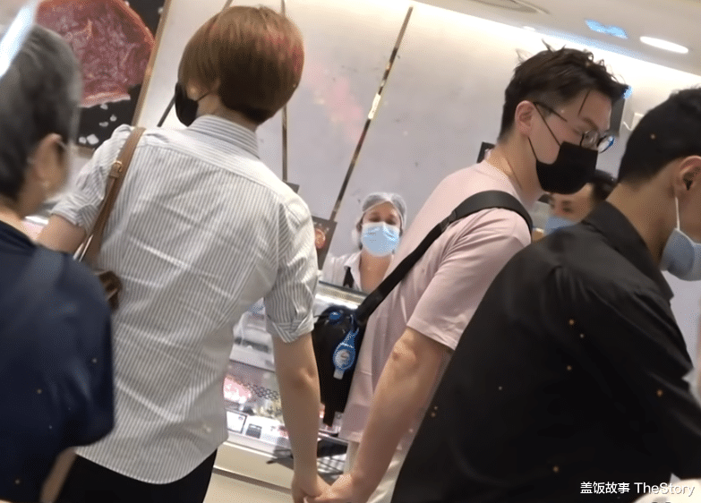 陈文媛|当年因为陈冠希,最惨的不是张柏芝和阿娇,而是她