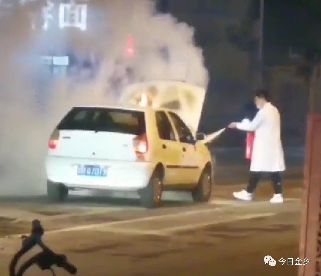 金乡生活网 蒜乡正能量！金乡暖新闻“连连看”