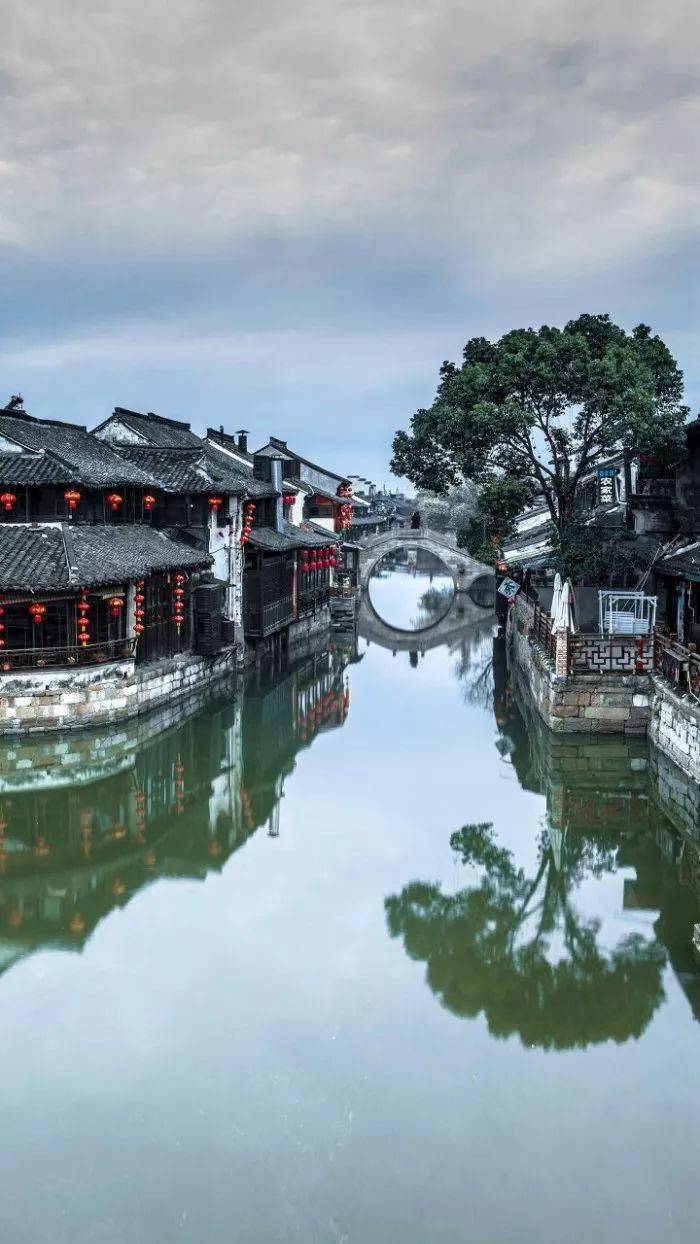 怒江 婉约江南式水乡，用心诉说一个美丽的故事