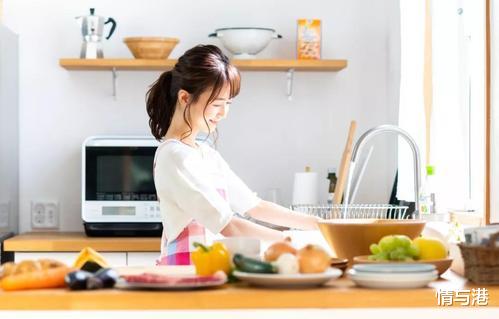 情与港|女人为什么不能做全职太太?做全职太太的三大弊端