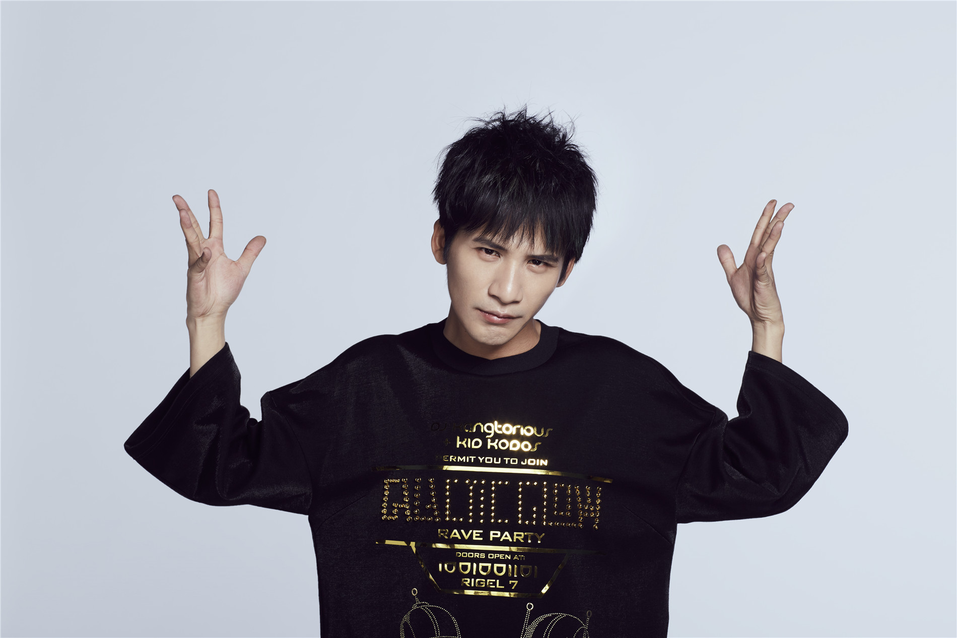 吴亦凡|大张伟昔日吐槽吴亦凡，疑似早就知道了什么，当时并没戳穿他