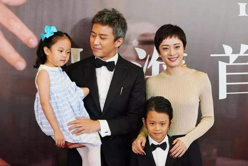 新龙门客栈|孙俪17岁的时候和黄磊处朋友，看见丽姐颜值，才明白黄磊有多幸福