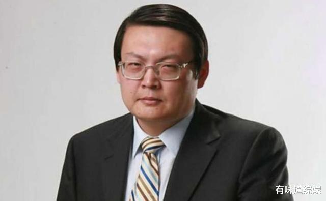 范丞丞|从央视名嘴到身败名裂，所有节目被停播，老梁退圈真相早有暗示