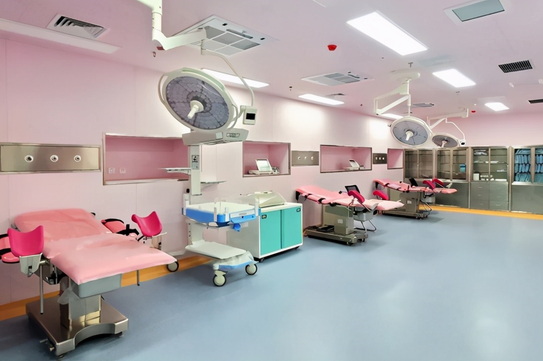 糖果的妈妈|有种冷是“孕妇觉得产房冷”，消除“冷冰冰”，更好生娃有妙招