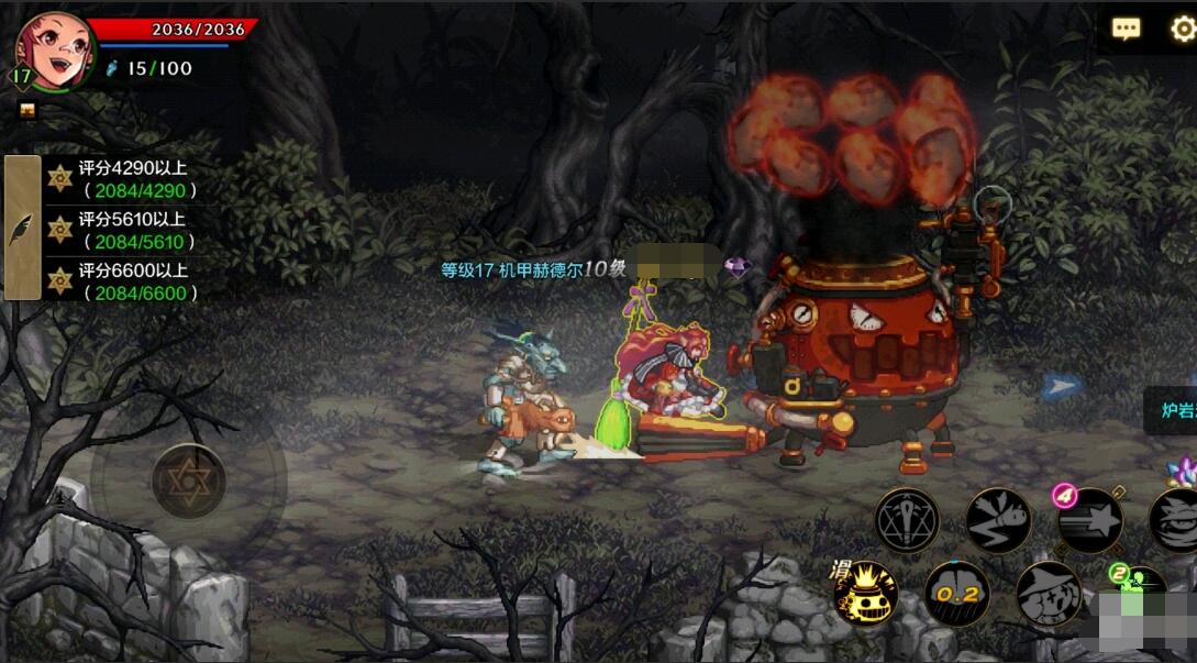 手机游戏|《DNF手游》体验服更新战令确定,第2位幻神职业诞生,跟鬼泣平起平坐