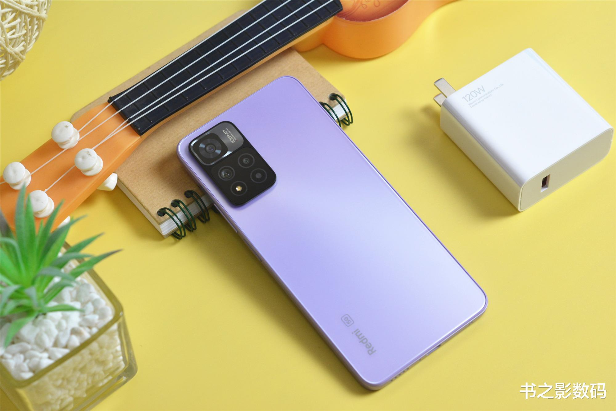 红米手机|120W快充手机仅1899元，高端产品大众化，卢伟冰真是“价格屠夫”