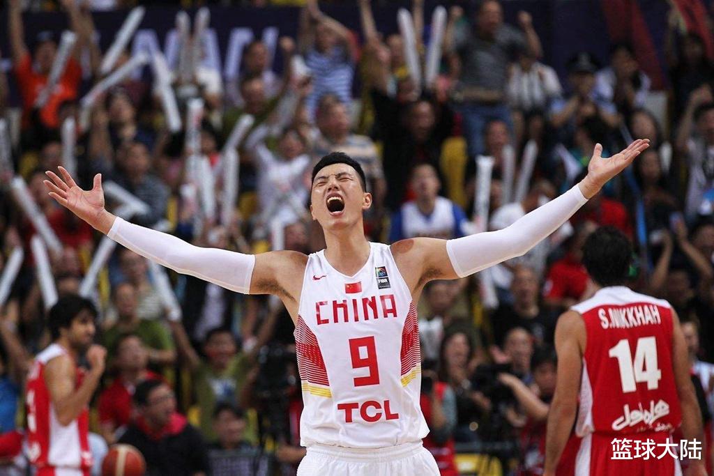 中國男籃|令人唏噓！中國男籃又一前鋒因傷隕落，或就此告別國家隊(duì)