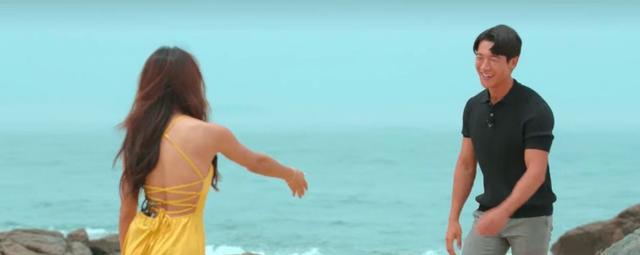 单身即地狱|《单身即地狱》4对CP后续有交往？金贤中宣示主权，这对IG没互追