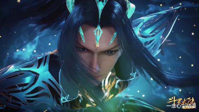 唐昊|斗罗大陆：唐三不算人，六怪成神纯粹就是运气好乘了唐三的顺风车