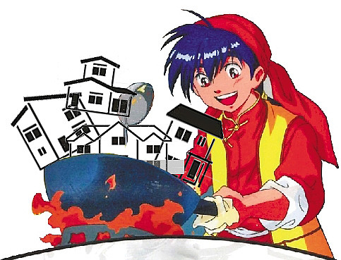 盐城|2040年，目前130万的房子能值多少钱？李嘉诚和曹德旺看法吻合