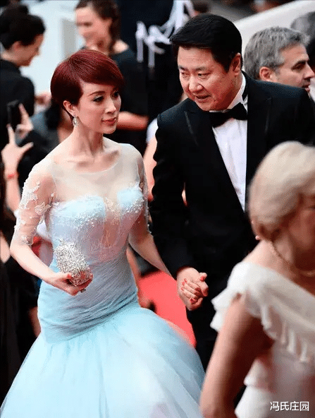 金巧巧|抢来的婚姻终是不长久, 豪门夫妻境遇两重天