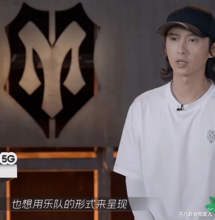 甄嬛传|《披荆斩棘》8位队长，林志炫被嘲“倚老卖老”，赵文卓最受尊重