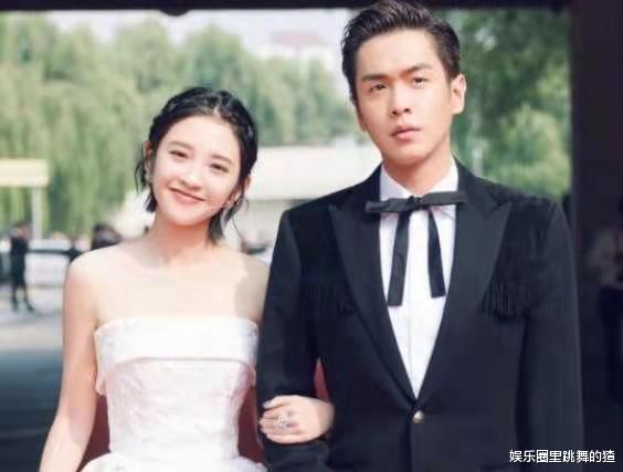 范闲|《庆余年2》范闲婉儿大婚，女主却换人，看清新女主：熬夜也要追