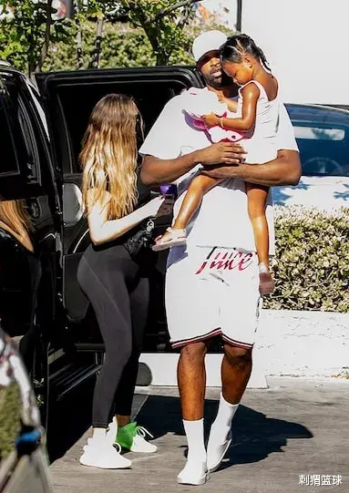 科勒·卡戴珊|有了新欢谁还要卡戴珊！最强绿珊君又被曝出最新P友了... ?