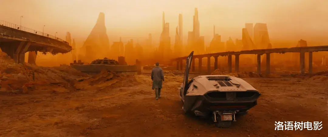 翟志刚|《沙丘》不过瘾？3部史诗级科幻片，每部都跪着看完！