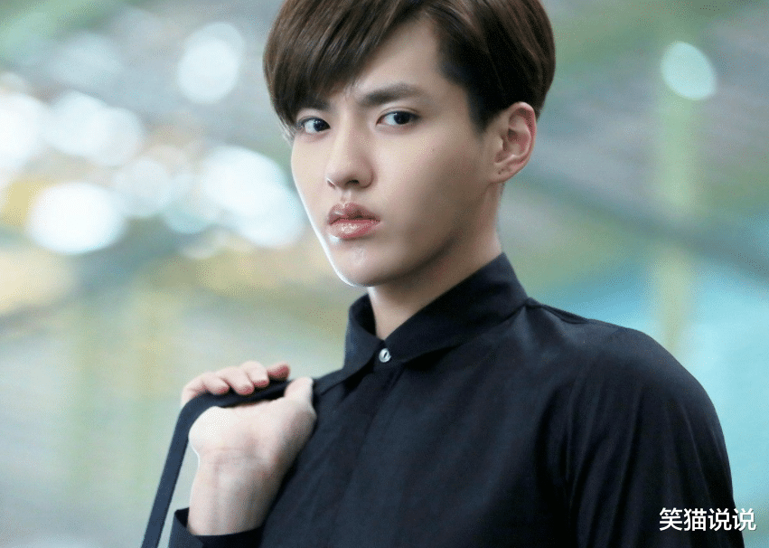 国籍|吴亦凡事件登上全球趋势榜，网友不满国人风评受累！网曝其国籍已改回中国？