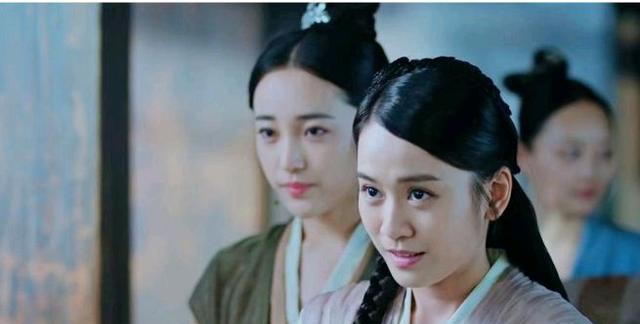 焦作|网曝《上阳赋》结局，四对夫妻竟无一人善终，其中王夙顾采薇最惨