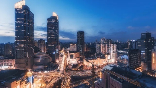 上海徐汇 上海徐家汇的这个重要地标,为何被徐悲鸿称为“西洋画之摇篮也”