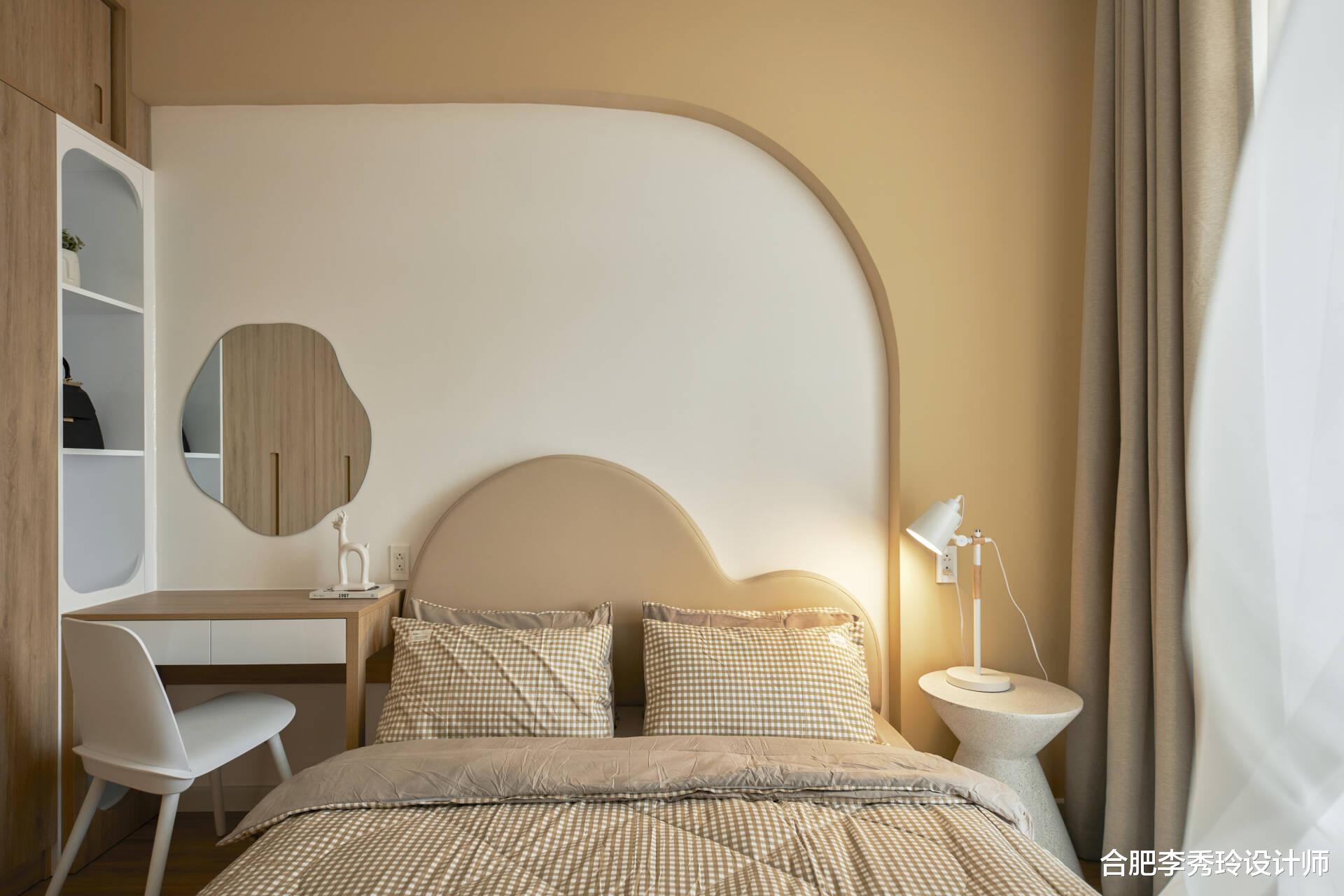 能否过上精致生活，与房子面积无关，套内50㎡也成功“俘获人心”