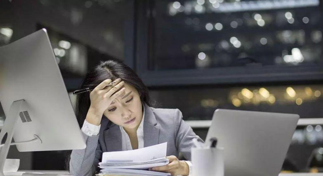 求职|打算找工作的人留意!工作再难找,也不要找这4种工作,速来看