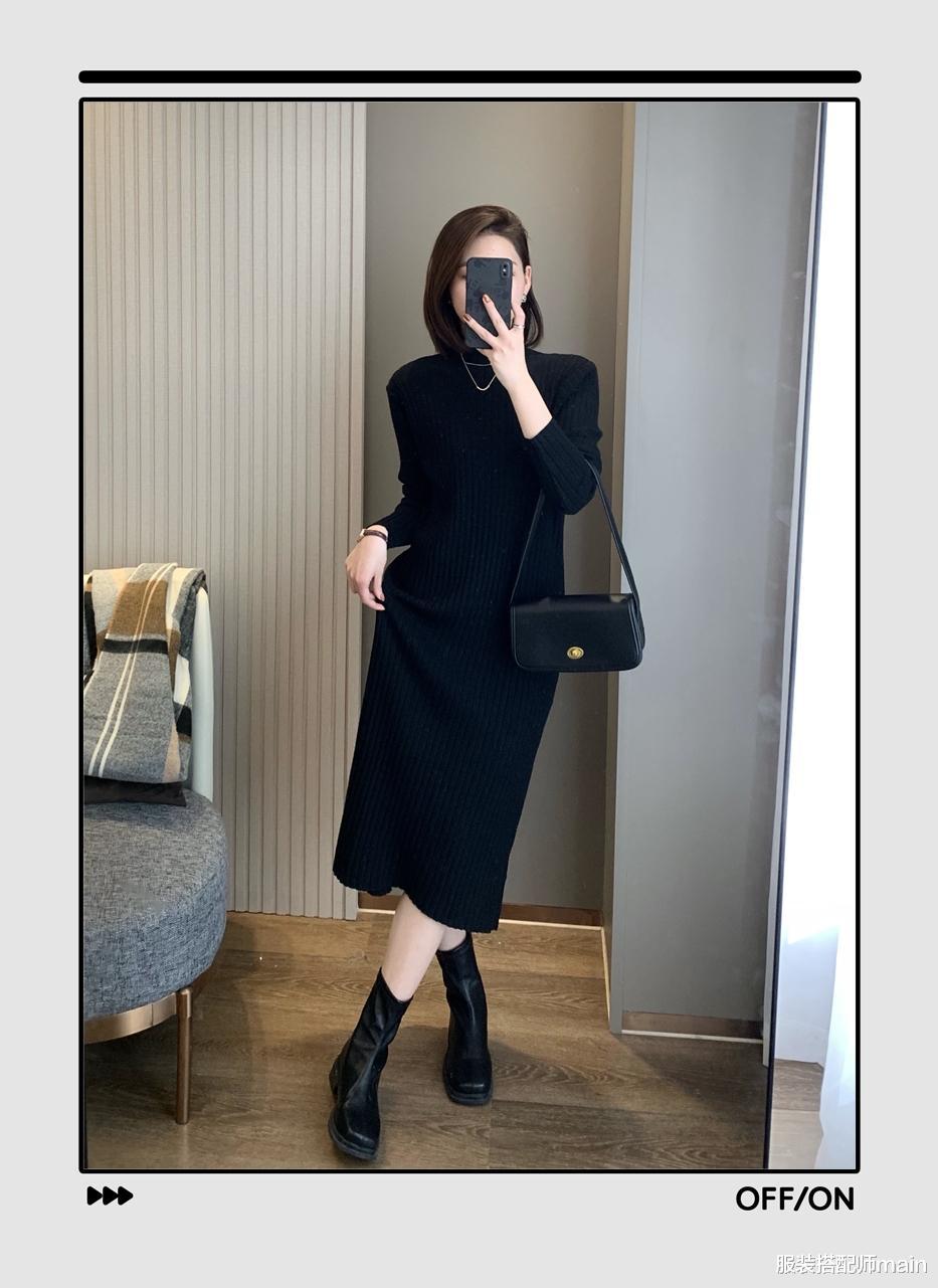 职业教育|冬季上班不会穿？分享这12件单品，轻松穿出优雅干练的通勤风