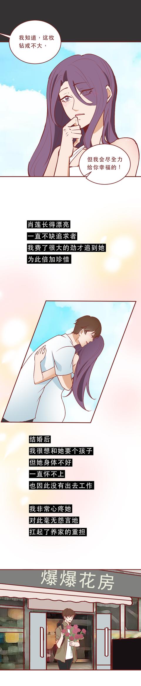 |无聊，无性，无爱，女生厌倦这样的婚姻，将老公杀害，真实改编