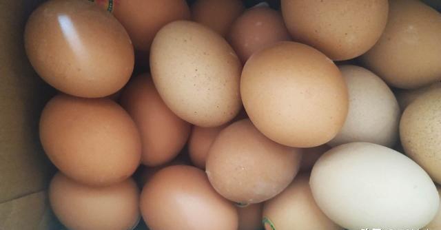 鸡蛋|市面上3、4元一斤的鸡蛋到底是不是人造鸡蛋？