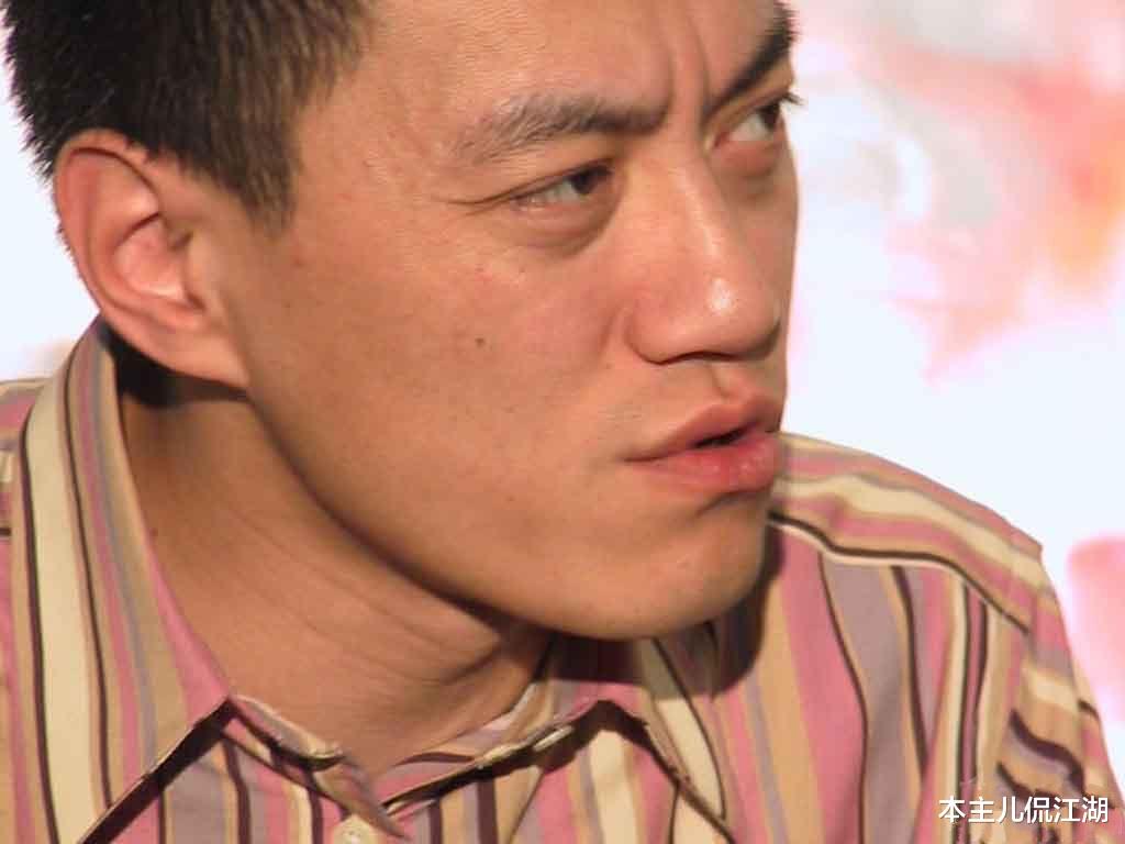 雪村|雪村的“清醒”，让多少明星“脸红”？