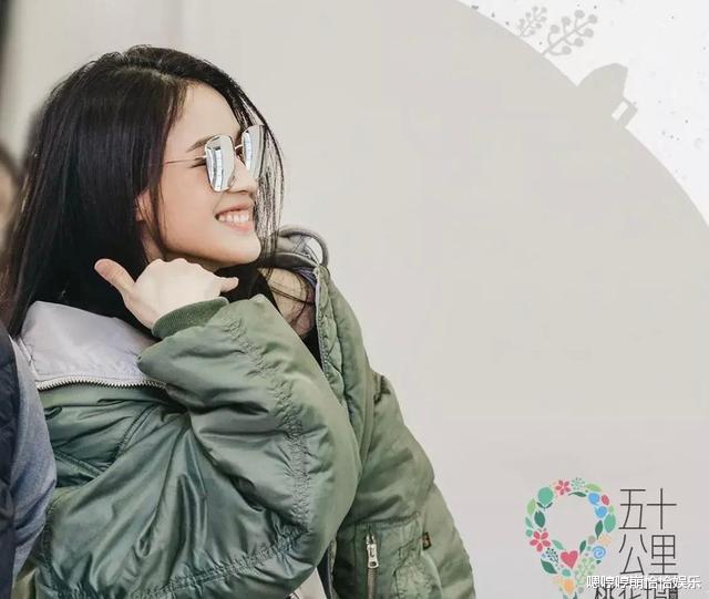 蒋勤勤|45岁的蒋勤勤，输给了45岁的舒淇，这就是生没生过孩子的差距