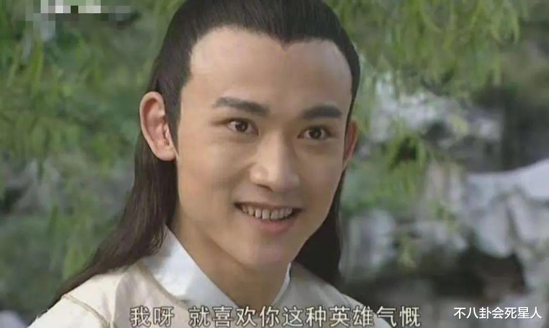 秦岚|明星“秃顶”群像，中年男星头顶稀疏成重灾区，女星靠假发片社交