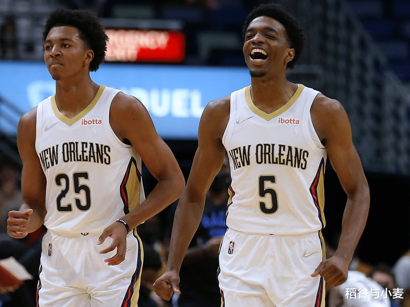 鵜鶘隊|誤打誤撞之下，鵜鶘還是選中了一名靠譜的鋒線新人？