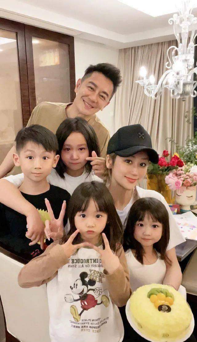 蒋丽莎|嫁大16岁老公，5年连剖4胎还不坐月子，今36岁脸色蜡黄身材枯瘦