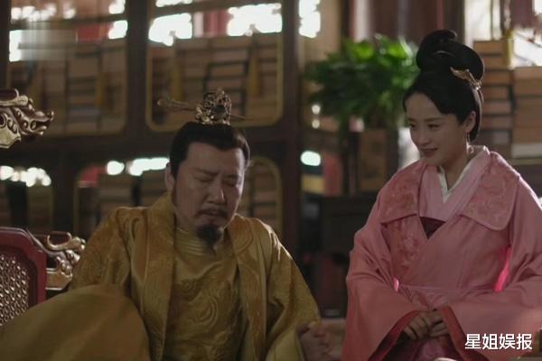 东北恋哥|曾是最美公孙绿萼，刘诗诗给她当过配角，她还是《枕上书》女君橘诺