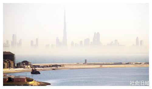  海市蜃楼频繁出现，它真的是时空隧道吗？为什么科学至今无法解释？