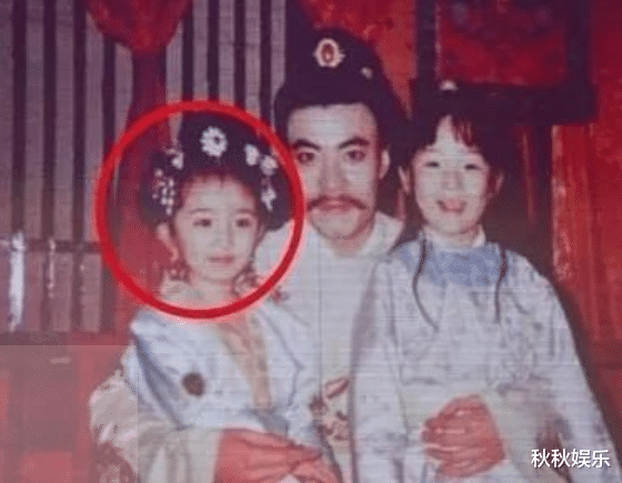 杨幂|“女王”杨幂的上位往事：她的逆袭，没你想的那么简单