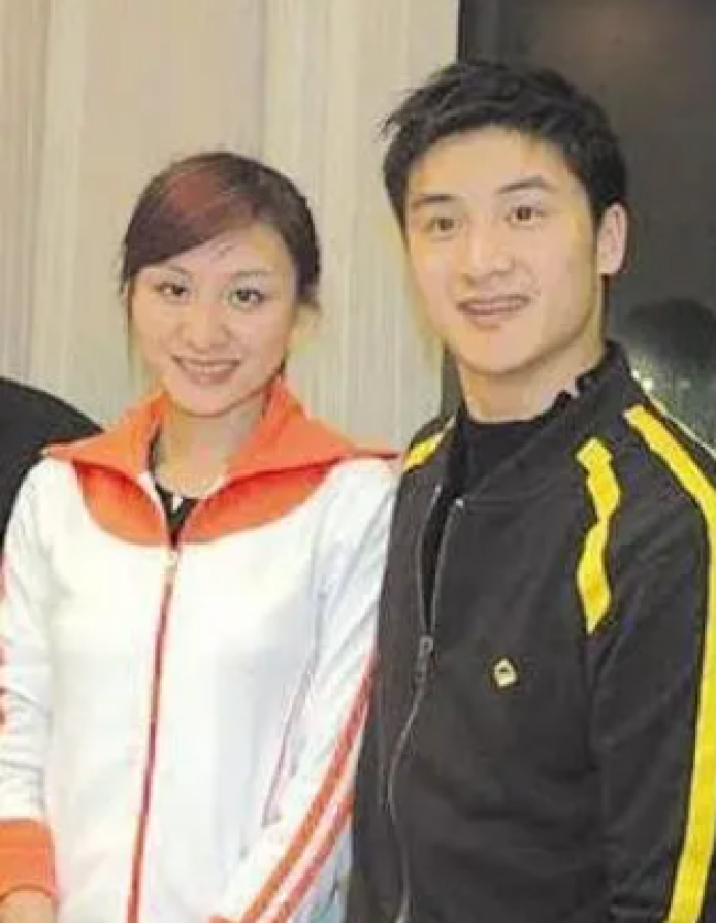 沈腾|23岁嫁世界冠军，因艺人出身被婆婆嫌弃，坐月子都是回娘家坐的