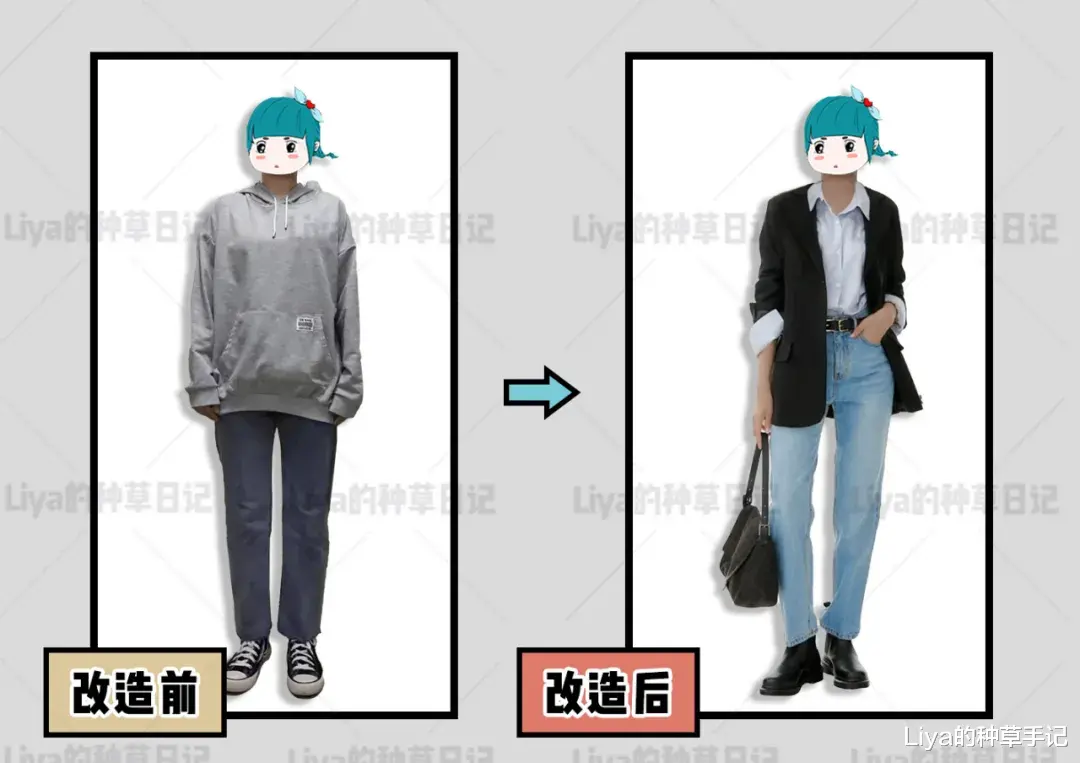 Liya的种草手记 这3双短靴,你最喜欢哪一双?