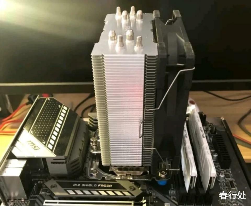 显卡|显卡和处理器如何组合？