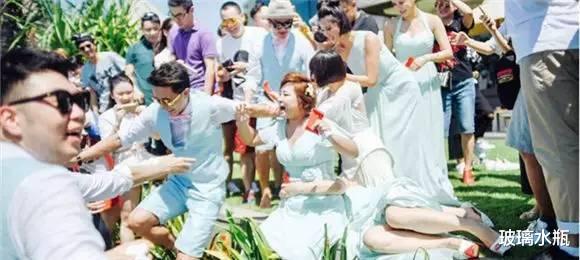 郭晶晶|醒醒吧，沈梦辰