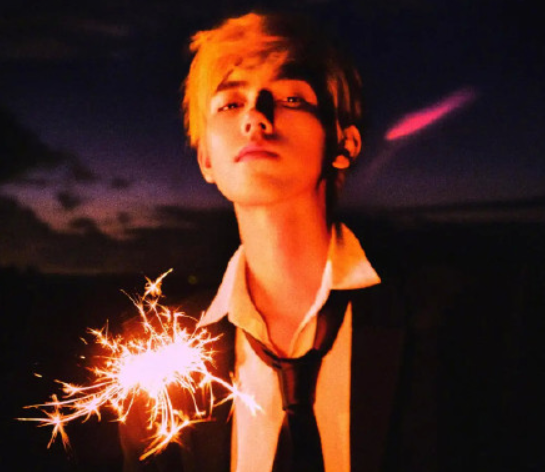 电视剧|又一部甜宠小说被翻拍成电视剧，甜度要比《你是我的荣耀》还高