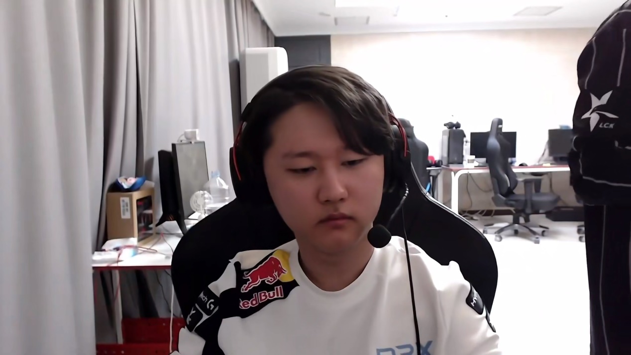 索尼|LPL“假赛选手”复出失败！确实有LCK队伍找他，但最后还是放弃了