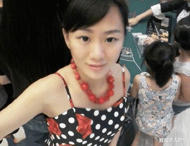 富二代|当年扬言“非5000万富二代不嫁”的周兰君，如今心想事成了吗？