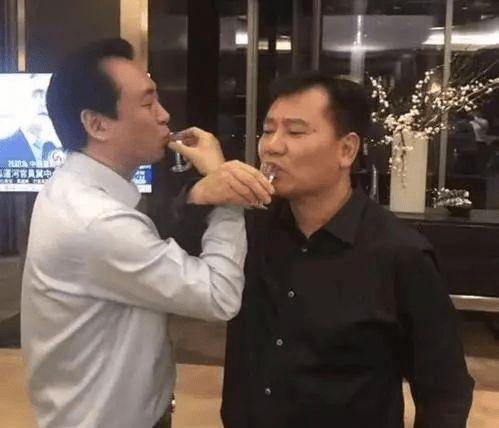 恒大地产|钱不是许家“印”的，借钱是要还的！