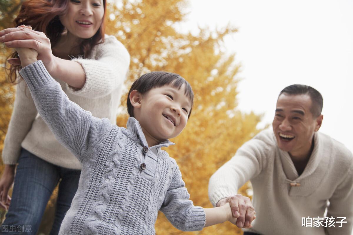 咱家孩子|老大，你妈又开始闹了‖我是大姐，弟弟经常给我打电话说的话