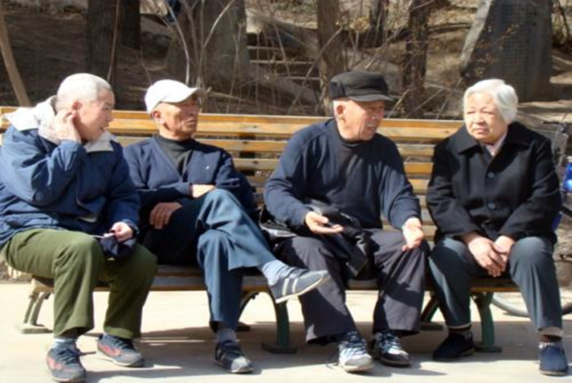 贝贝豆育儿课堂|人到晚年才明白，人和人之间的最大差距不是钱，幕后真相很现实