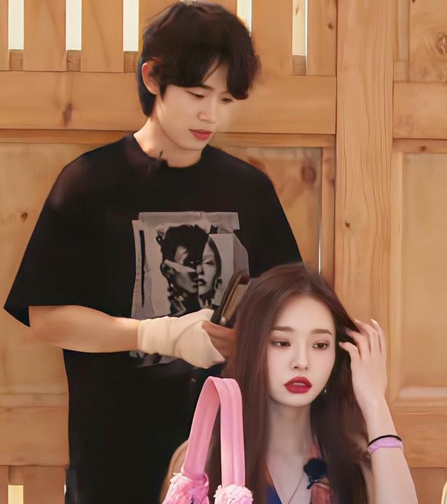 陈婉珍|韩国恋综天花板：是谁成了“搅屎棍”？