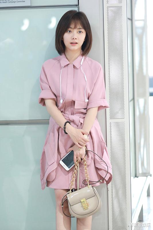 音乐节|谭松韵怒告网友恶意造谣